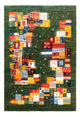 Tapis Loribaft Tapis 176x244cm - Perserteppich Wollteppich