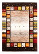 Tapis Loribaft Tapis 237x177cm - Perserteppich Wollteppich