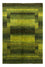 Tapis Gabbeh - Loribaft Persan - 236 x 166 cm - vert