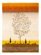 Tapis Loribaft Tapis 175x129cm - Perserteppich Wollteppich