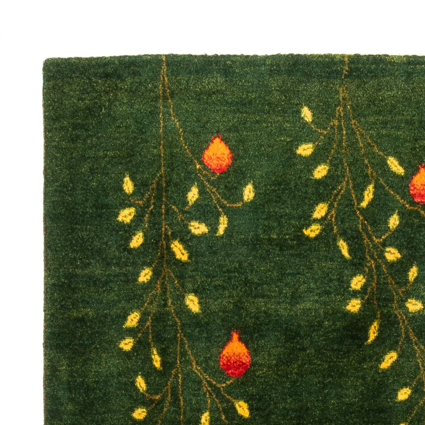 Tapis Loribaft Tapis 191x126cm - Perserteppich Wollteppich