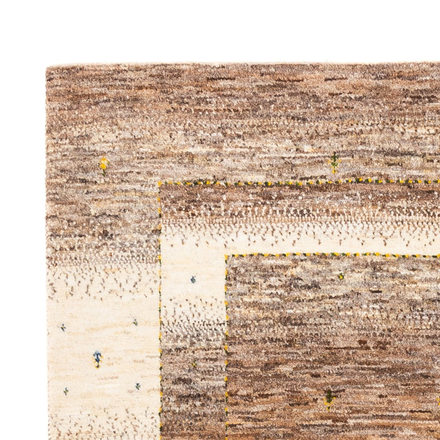 Tapis Loribaft Tapis 193x123cm - Perserteppich Wollteppich