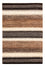 Tapis Gabbeh - Loribaft Persan - 177 x 120 cm - naturel