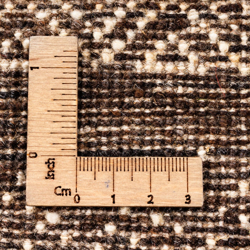 Tapis Gabbeh - Loribaft Persan - 177 x 120 cm - naturel