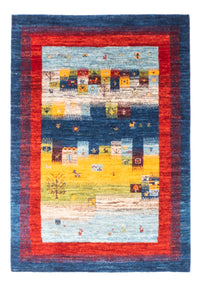 Tapis Loribaft Tapis 107x141cm - Perserteppich Wollteppich – product image