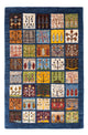 Tapis Loribaft Tapis 132x86cm - Perserteppich Wollteppich