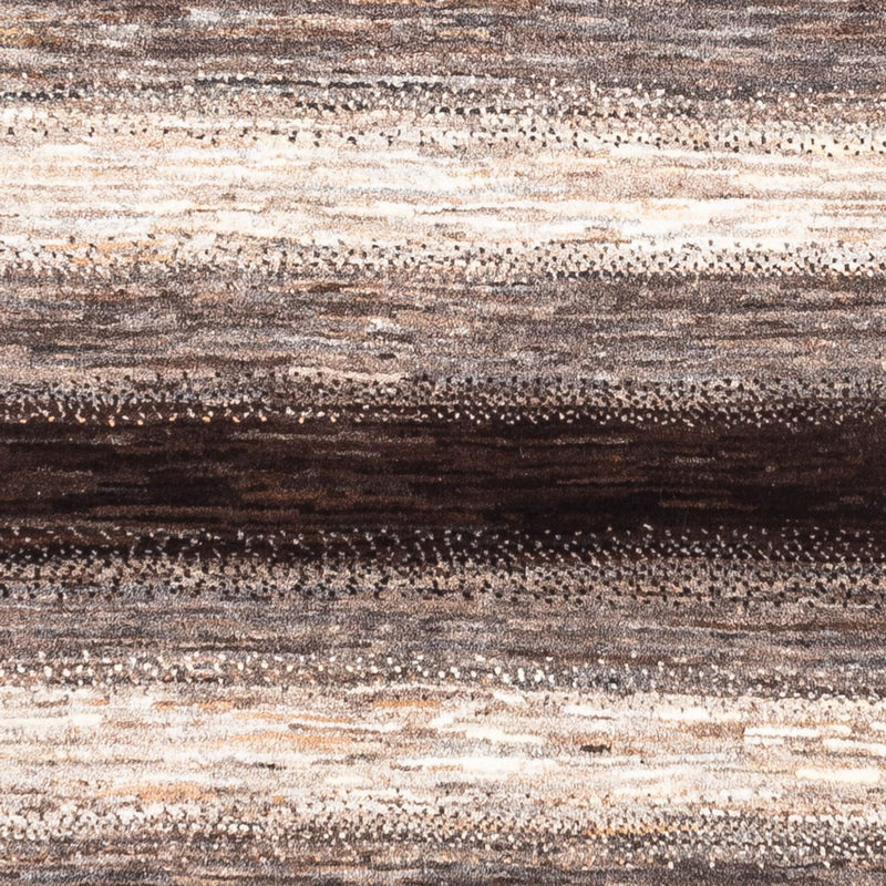 Tapis Gabbeh - Loribaft Persan - 122 x 88 cm - naturel
