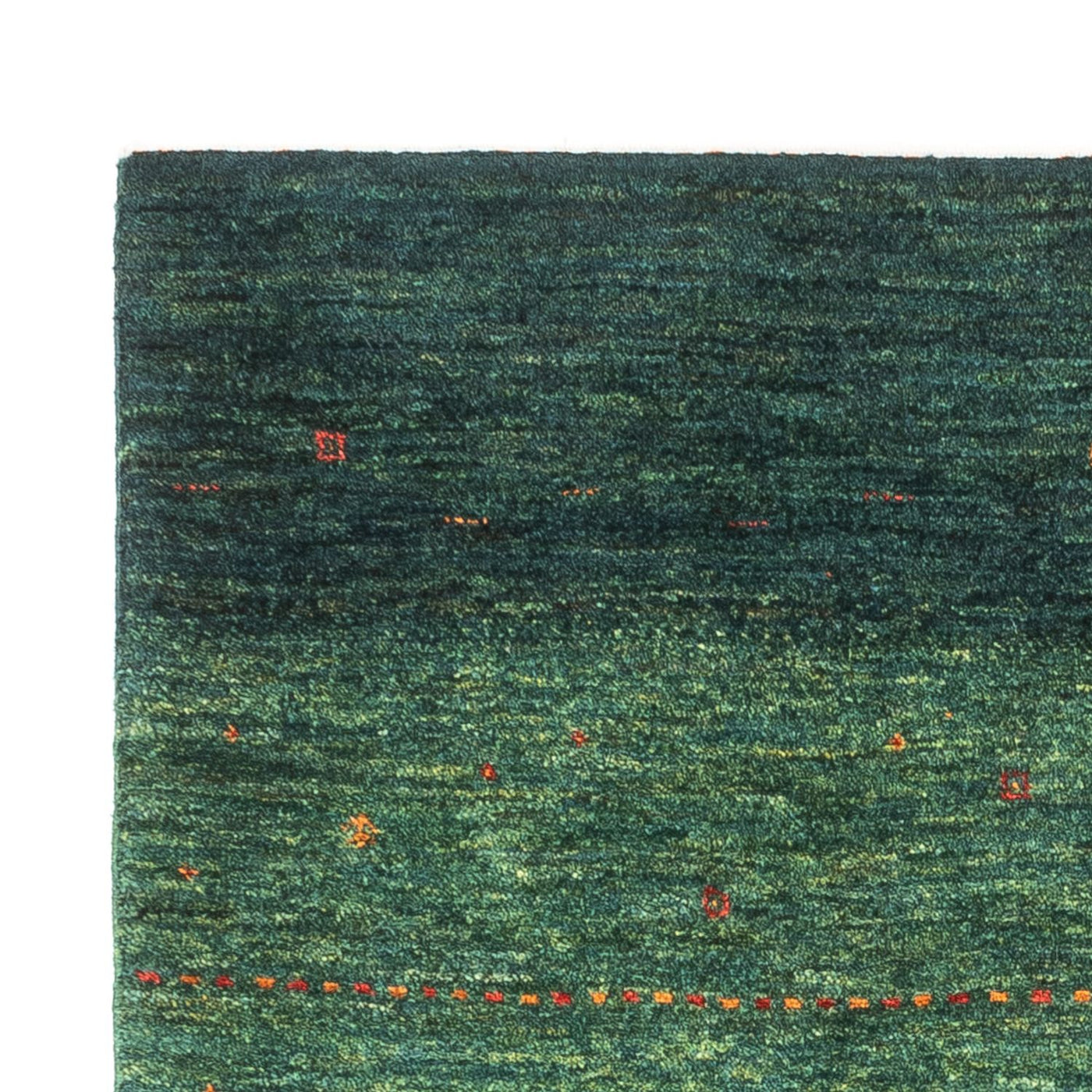 Tapis Loribaft Tapis 132x90cm - Perserteppich Wollteppich