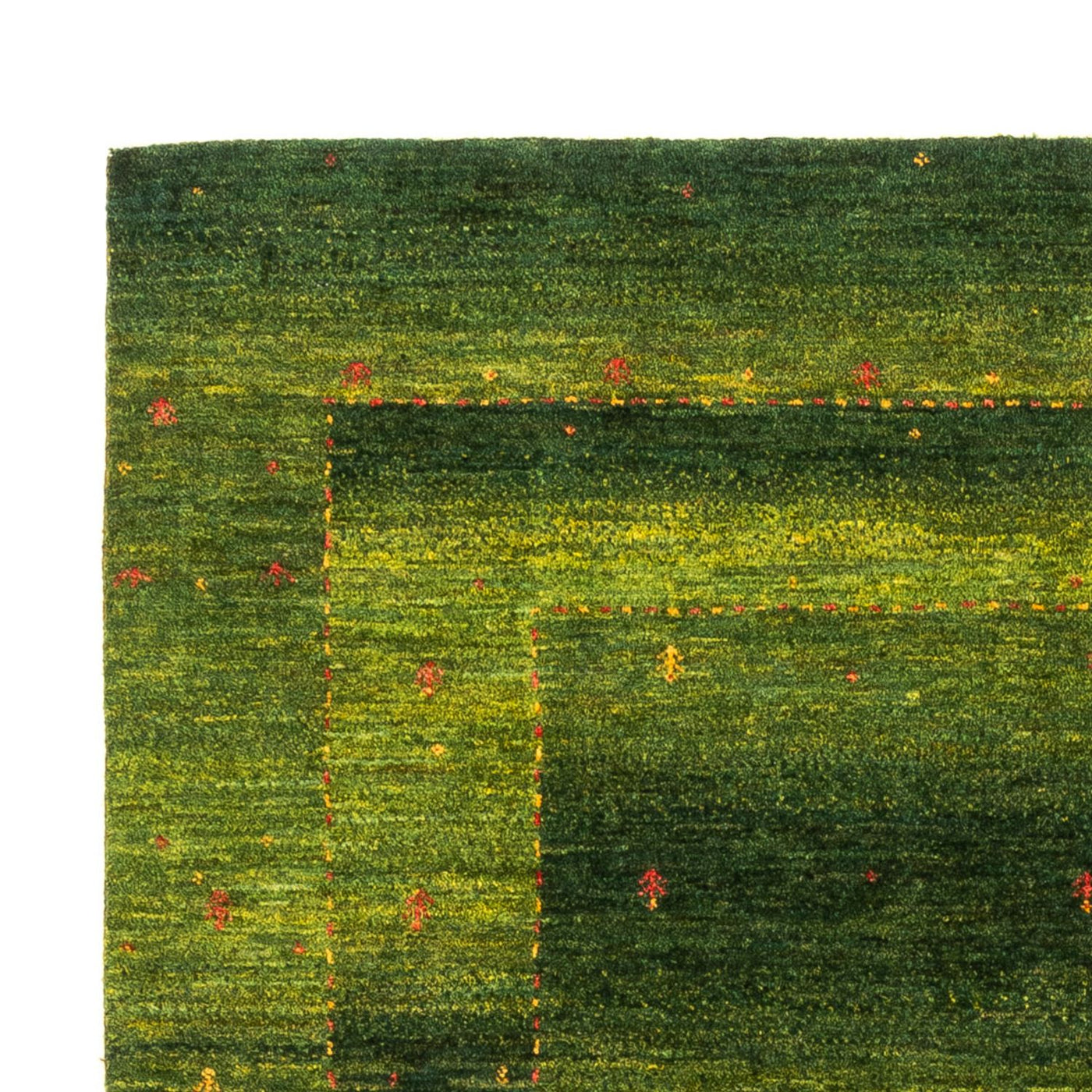 Tapis Loribaft Tapis 200x150cm - Perserteppich Wollteppich