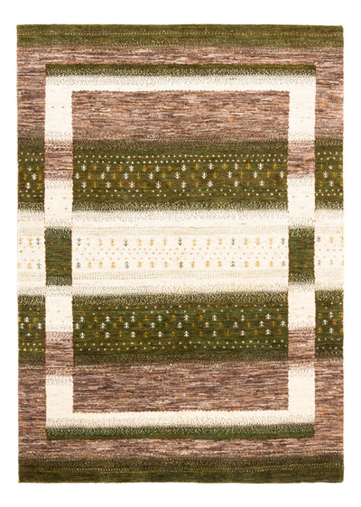 Tapis Loribaft Tapis 147x203cm - Perserteppich Wollteppich