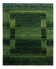 Tapis Loribaft Tapis 184x154cm - Perserteppich Wollteppich