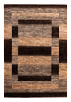 Tapis Loribaft Tapis 203x145cm - Perserteppich Wollteppich