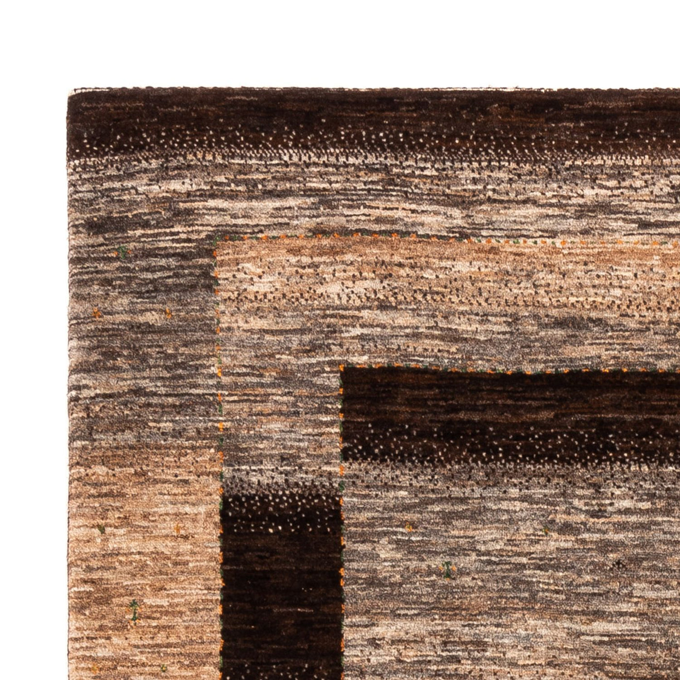 Tapis Loribaft Tapis 203x145cm - Perserteppich Wollteppich