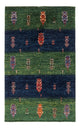 Tapis Loribaft Tapis 133x83cm - Perserteppich Wollteppich