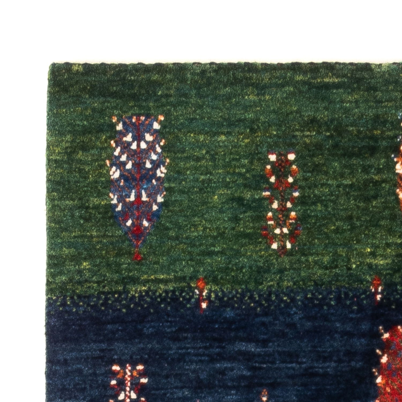Tapis Loribaft Tapis 133x83cm - Perserteppich Wollteppich