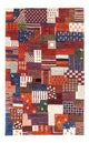 Tapis Loribaft Tapis 123x80cm - Perserteppich Wollteppich