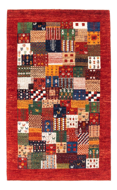 Tapis Loribaft Tapis 80x128cm - Perserteppich Wollteppich