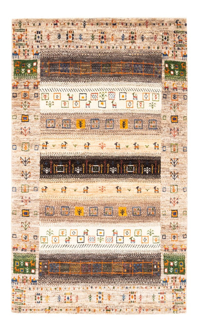 Tapis Loribaft Tapis 87x135cm - Perserteppich Wollteppich