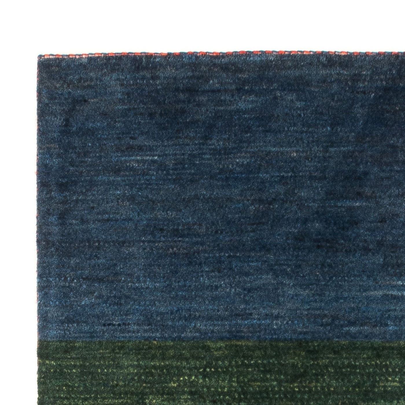 Tapis Loribaft Tapis 126x82cm - Perserteppich Wollteppich