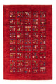 Tapis Loribaft Tapis 124x82cm - Perserteppich Wollteppich