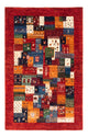 Tapis Loribaft Tapis 127x84cm - Perserteppich Wollteppich