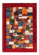 Tapis Loribaft Tapis 123x89cm - Perserteppich Wollteppich