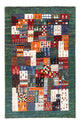 Tapis Loribaft Tapis 125x83cm - Perserteppich Wollteppich