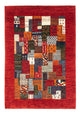 Tapis Loribaft Tapis 120x80cm - Perserteppich Wollteppich