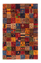 Tapis Loribaft Tapis 124x80cm - Perserteppich Wollteppich