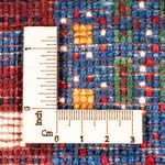 Tapis Gabbeh - Loribaft Persan - Royal - 128 x 85 cm - multicolore