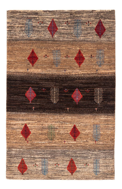 Tapis Loribaft Tapis 88x131cm - Perserteppich Wollteppich
