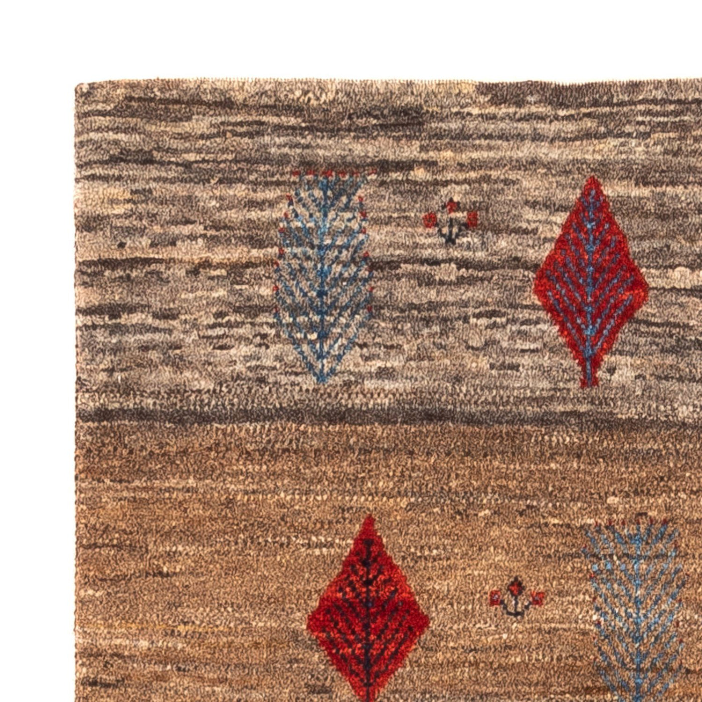 Tapis Loribaft Tapis 131x88cm - Perserteppich Wollteppich