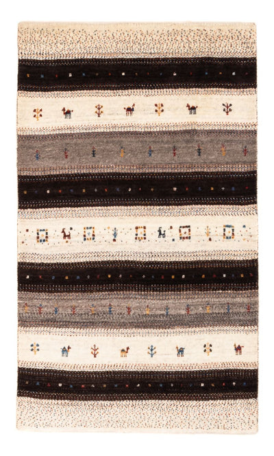 Tapis Loribaft Tapis 84x134cm - Perserteppich Wollteppich