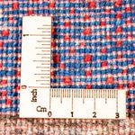 Tapis Gabbeh - Loribaft Persan - Royal - 120 x 83 cm - multicolore