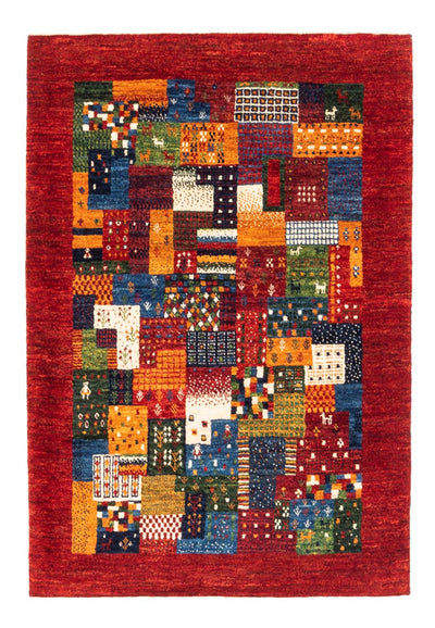Tapis Loribaft Tapis 87x120cm - Perserteppich Wollteppich
