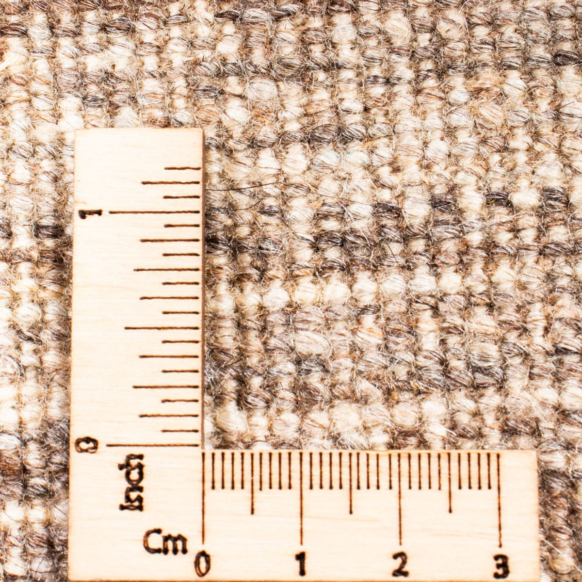 Tapis Gabbeh - Loribaft Persan - Royal - 123 x 81 cm - multicolore