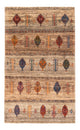 Tapis Loribaft Tapis 130x84cm - Perserteppich Wollteppich