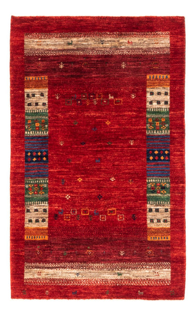 Tapis Loribaft Tapis 83x128cm - Perserteppich Wollteppich