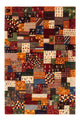 Tapis Loribaft Tapis 137x92cm - Perserteppich Wollteppich