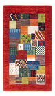 Tapis Loribaft Tapis 131x81cm - Perserteppich Wollteppich
