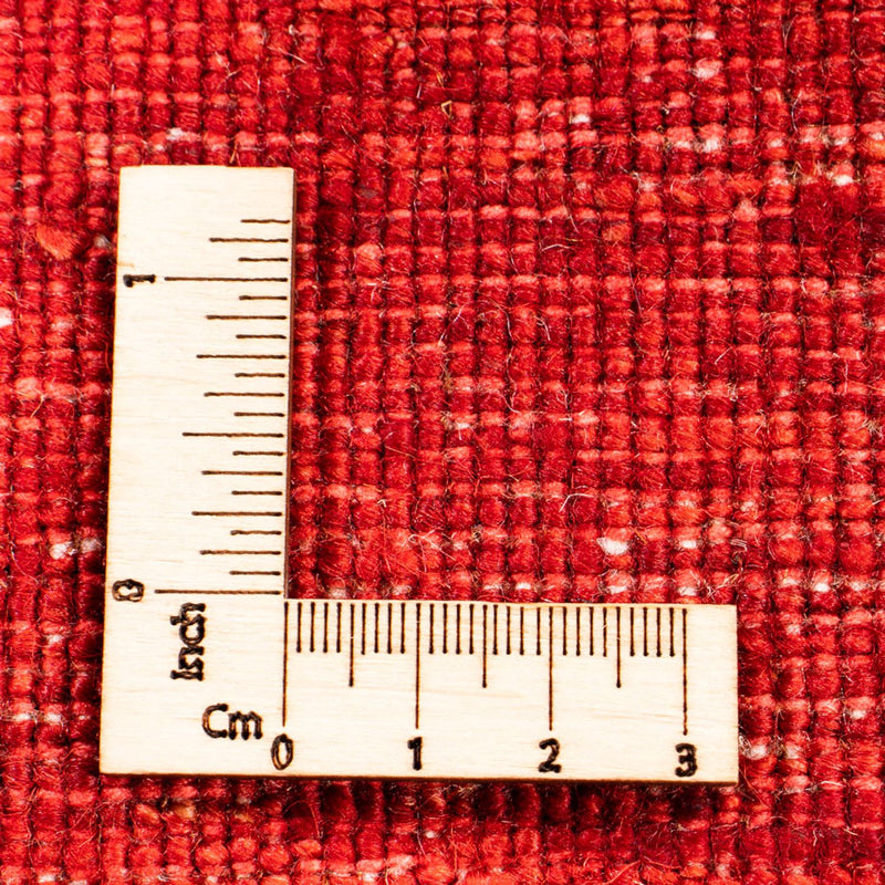 Tapis Gabbeh - Loribaft Persan - Royal - 131 x 81 cm - multicolore