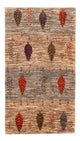 Tapis Loribaft Tapis 133x81cm - Perserteppich Wollteppich