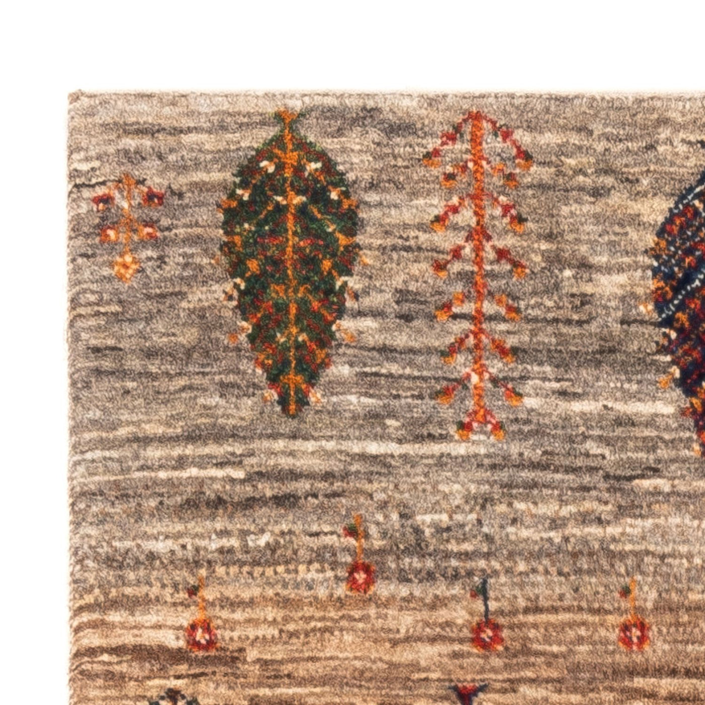 Tapis Loribaft Tapis 133x81cm - Perserteppich Wollteppich