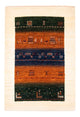 Tapis Loribaft Tapis 129x88cm - Perserteppich Wollteppich