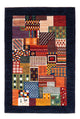 Tapis Loribaft Tapis 123x84cm - Perserteppich Wollteppich