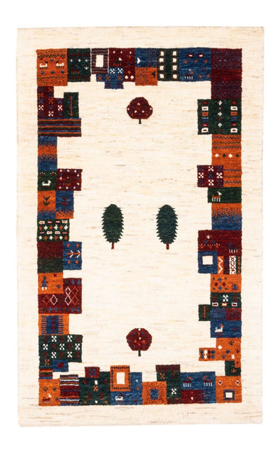Tapis Loribaft Tapis 80x128cm - Perserteppich Wollteppich