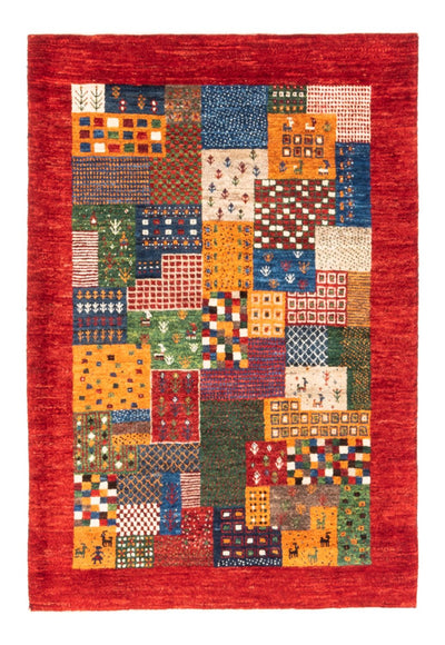 Tapis Loribaft Tapis 86x126cm - Perserteppich Wollteppich