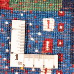 Tapis Gabbeh - Loribaft Persan - Royal - 134 x 84 cm - multicolore