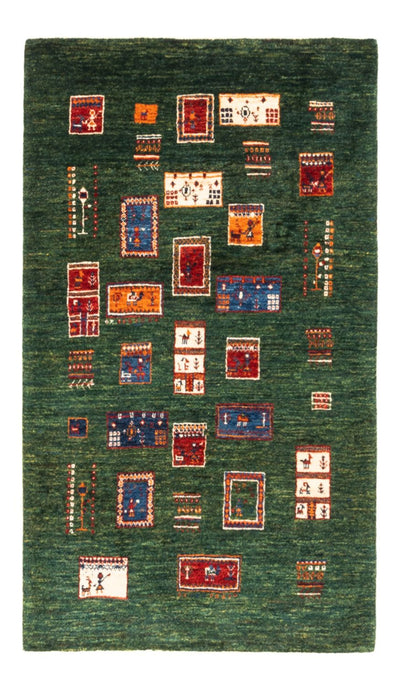 Tapis Loribaft Tapis 83x135cm - Perserteppich Wollteppich