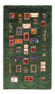 Tapis Loribaft Tapis 135x83cm - Perserteppich Wollteppich
